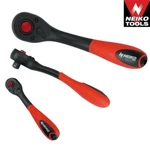 3PC Composite Offset 1/2" 3/8" 1/4" Ratchet Wrench Pro Grade Auto Shop Tools. Fixed Price $39.99.