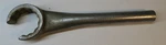 Blue Point RX-48 1-1/2" Flare Crow Foot Wrench Sae 10". Fixed Price $35.00.