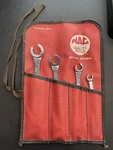 Mac Tools Flare Nut Wrench SOHB4K. 5/16 -11/16. Fixed Price $60.00.