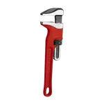 Ridgid 31400 Spud Wrench, 12-INCH Adjustable Red, Full Size. Fixed Price $65.84.