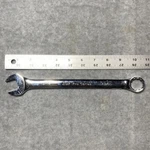 Ace Pro Series 13/16" Inch Combination Wrench Hand Tools Chrome Vanadium. Fixed Price $6.00.