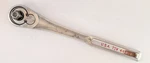 Craftsman 1/2" Drive Quick Release Ratchet 44809 T5W Teardrop Rebuilt Usa Made. Fixed Price $29.99.