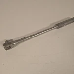 Vintage Sparta Tools 3/8" Drive Breaker Bar 10 CB51 Usa. Fixed Price $14.88.