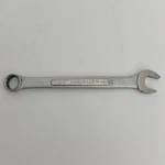 Craftsman V-series 1/2 Combination Wrench VV-44695 Forged Usa Vintage. Fixed Price $5.95.