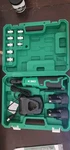 Kimo Cordless Ratchet Wrench Kit 12V 3/8 Inch 40FT-LBS 400RPM (3302). Fixed Price $69.99.
