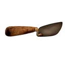 Vintage Trowel Superior Steel Japan Wood Handle Bricklayers Builders Tools. Fixed Price $31.35.