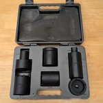 Gearwrench Pc. Spindle Nut Set 41660D -ford, Toyota Hubs Free Shipping!. Fixed Price $99.99.