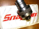 Snap-on Tools L672A 3/4" Drive Ratchet Adapter. Fixed Price $100.00.