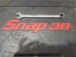 Snap Tools Flank Drive Combination Wrench 21MM OEXM210B 12PT Read Description. Fixed Price $49.99.