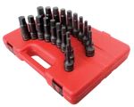 Sunex 2637 20 Piece 1/2" Impact Hex Driver Master Set. Fixed Price $137.74.