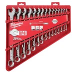 15-PC Max Bite Combi Wrench Set Sae, Open-end Grip, I-beam Handle Brand New!. Fixed Price $145.14.