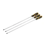 Apex KD80064H Gearwrench 3 Pc Torx Dual Material Screwdriver Set -. Fixed Price $64.44.