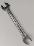 Vintage Proto Challenger 3/4" X 11/16" Open Ended Combo Wrench 5726 Usa. Fixed Price $6.79.