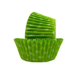 Regency Wraps Greaseproof Professional Grade Baking Cups, Pack 40, Standard. Fixed Price $13.37.