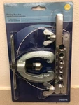Plumb Pak PP840-8 Flaring Tool Set, 3/16 5/8. Fixed Price $15.21.