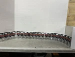 New Gearwrench 1/2 12PT Metric Socket 20PC. 8MM - 27MM. Fixed Price $90.00.