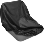 Waterproof Riding Lawn Mower Seat Cover Universal Tractor Outdoor Medium Black. Fixed Price $21.99.