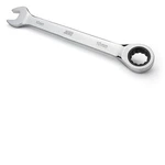 Jaeger 10 Tightspot Ratchet Wrench With Mm, Polished Mirror Finish. Fixed Price $7.52.