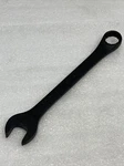15MM Sk Tools 38315 Metric Combination Wrench, 12 Point, Black Oxide, New, Usa. Fixed Price $14.99.