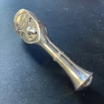 Snap-on Tools Ratchet 3/8 Drive Stubby FK936 Chrome. Fixed Price $79.00.