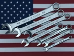 Vintage Nos Husky Usa Sae Combination Wrenches, 12 Point, You Pick Size!. Fixed Price $13.98.
