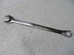 Craftsman Professional Metric Mm Long Full Polish Wrench, Usa, 14 - Pn 44904. Fixed Price $44.93.