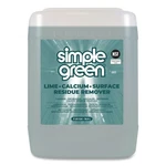 Simple Green 1700005 Gallon Lime Calcium Surface Residue Remover New. Fixed Price $74.37.
