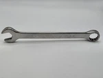 Matco Tools Usa, RC202, 5/8 In Combo Wrench, 12PT. 7.8" Long. Fixed Price $16.14.