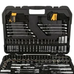 Dewalt DWMT75000 Screwdriver Ratchet Sockets Hex Keys Tool Set 200-PIECE. Fixed Price $299.95.