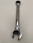 Gearwrench Ratcheting Combination 12-POINT 14MM 9114D. Fixed Price $11.95.