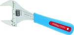 Channellock 8WCB In. Chrome/nickel Finish Steel Adjustable Wrench. Fixed Price $33.95.