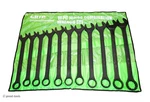 Combination Set Metric, Mm Large Wrenches Hand Tools Big Sizes. Fixed Price $249.00.