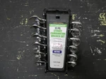 Pittsburgh Tools 12 Piece Stubby Combination Wrench Set Sae & Metric #97383. Fixed Price $20.00.