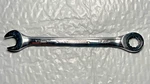 Gearwrench 12MM. Ratcheting Combination Wrench, Point, 6.75" Long.. Fixed Price $10.49.