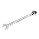 Husky 15/16 In. 12-POINT Sae Ratcheting Combination Wrench. Fixed Price $22.99.