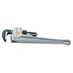 Aluminum Straight Pipe Wrench, 818, Ridge Tool Company 95691311009. Fixed Price $111.11.