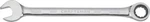 Craftsman Ratcheting Wrench, Metric, 19MM, 72-TOOTH, 12-POINT. Fixed Price $39.52.