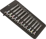 Wera Joker Ratcheting Combination Wrench Set Metric 11 Pieces 05020013001. Fixed Price $365.99.