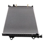 Radiator Replacement For Toyota Tacoma 2.7 3.5L CU13565 2016 - 2023 Qme. Fixed Price $97.60.