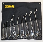 Dewalt (DWMT19263) 9PC Offset Double Box End Metric Wrench. Fixed Price $109.99.