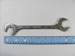 Vintage Fairmount Usa 3720 Angle Head Offset Open End Wrench 1" Sae Gc. Fixed Price $16.99.