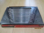 Snap-on SOEXRM710 10-PIECE Combination Wrench Set. Fixed Price $865.42.