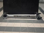Craftsman Combination 12 Point Box End 14 Mm Wrench (42918) Va Series Usa. Fixed Price $14.99.