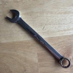 Snap Tools 11MM Short Combination Wrench 12 Point OEXM11 Made Usa. Fixed Price $21.95.