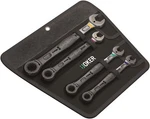 Wera Joker Combination Ratcheting Wrench Set Imperial 4 Pieces 05073295001. Fixed Price $158.82.