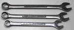 Craftsman Usa 12 Pt Combination Wrench Set Sae 1" #44702 44704 44705 Of 3. Fixed Price $24.87.