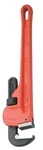 Expedited Rothenberger 70155 Hand Tool 24-INCH Pipe Wrench Plumbing Fitting. Fixed Price $134.90.