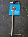 Armour Line RP77335 Basin Wrench Pack Of 1. Fixed Price $20.00.