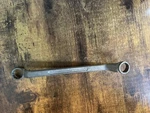 Lectrolite Wrench Box End 11/16" 5/8" Made In Usa. Fixed Price $9.90.