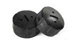 (2) Steel Dragon Tools 44545 Plastic Brush Caps Fits Ridgid 87740 Motor 300. Fixed Price $16.99.
